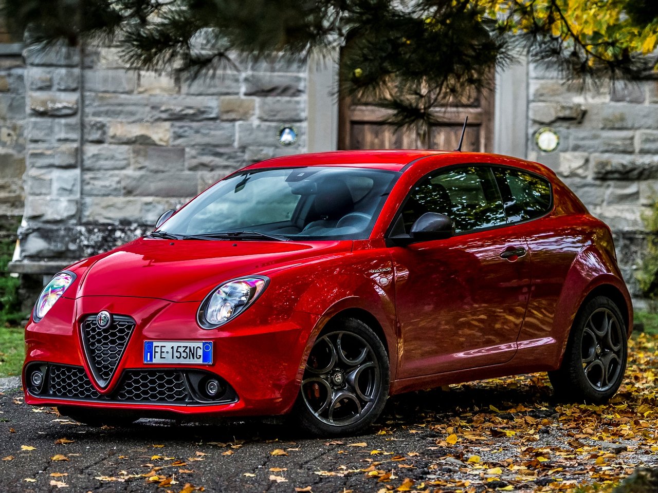 Alfa Romeo MiTo: купить, технические характеристики, отзывы и объявления