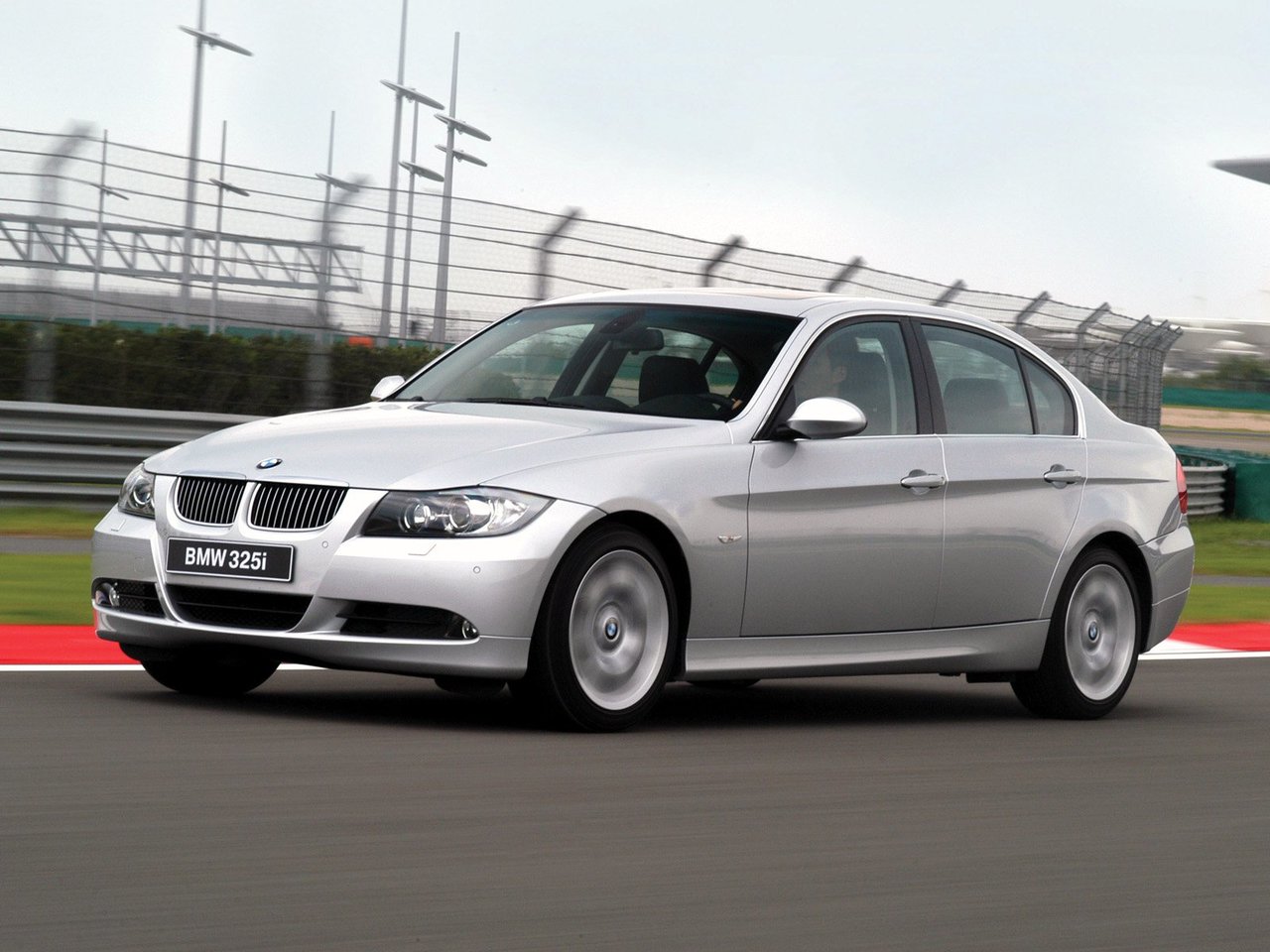 BMW 3 Серии, 2004 - 2010, V (E90/E91/E92/E93), седан: купить, технические характеристики, отзывы и объявления