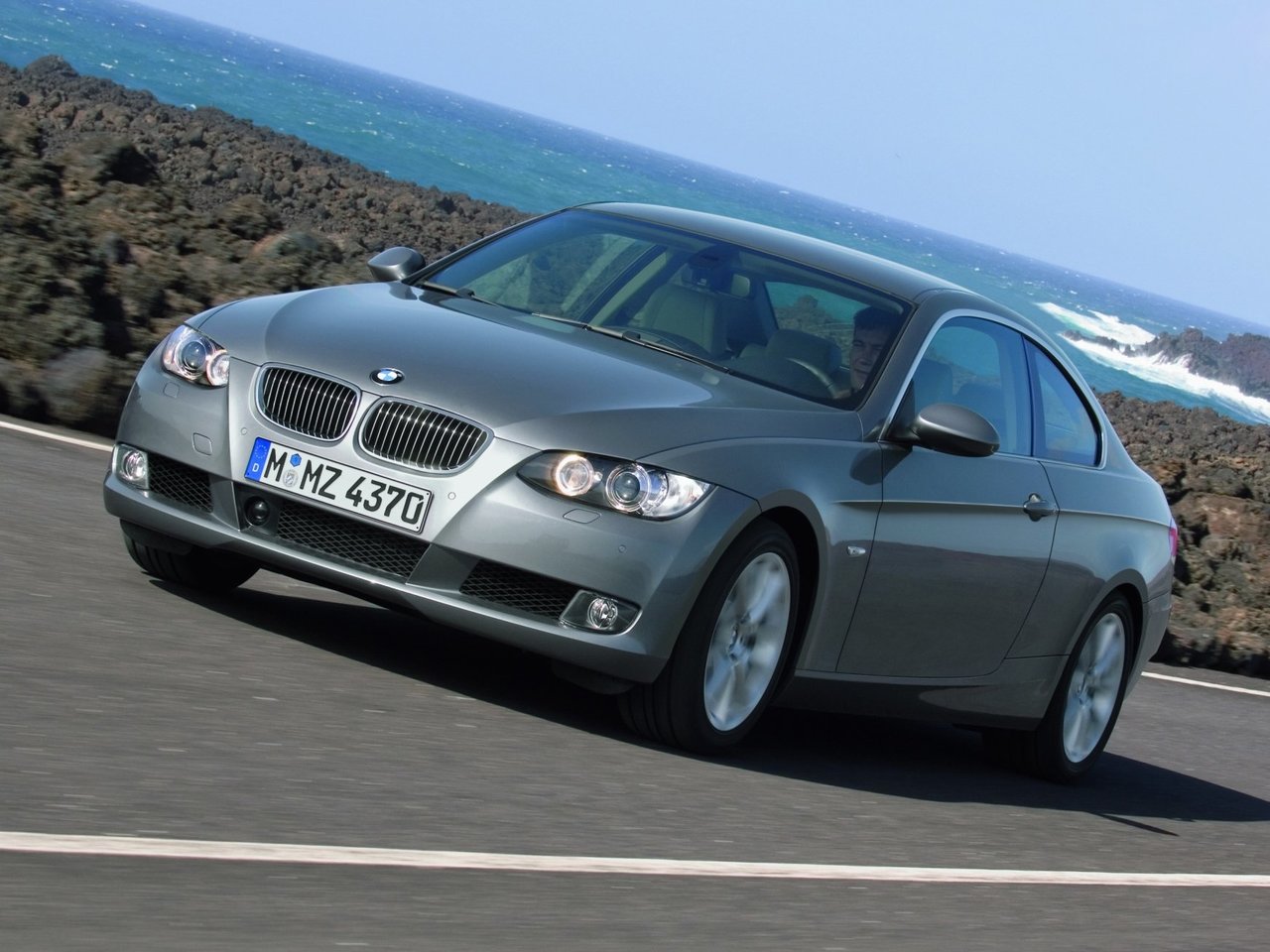 BMW 3 Серии, 2004 - 2010, V (E90/E91/E92/E93), купе: купить, технические характеристики, отзывы и объявления