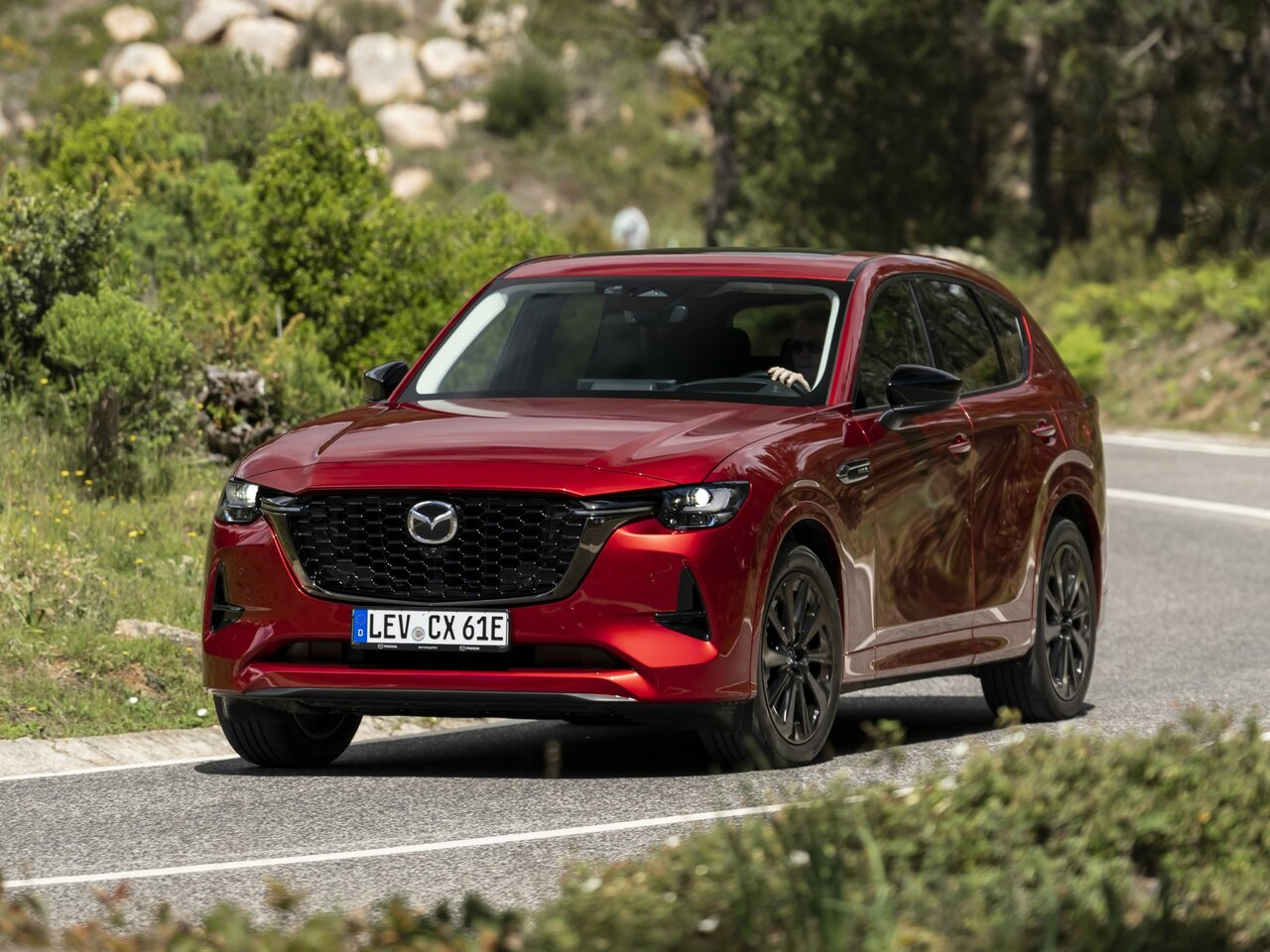 mazda cx 3 дизель отзывы