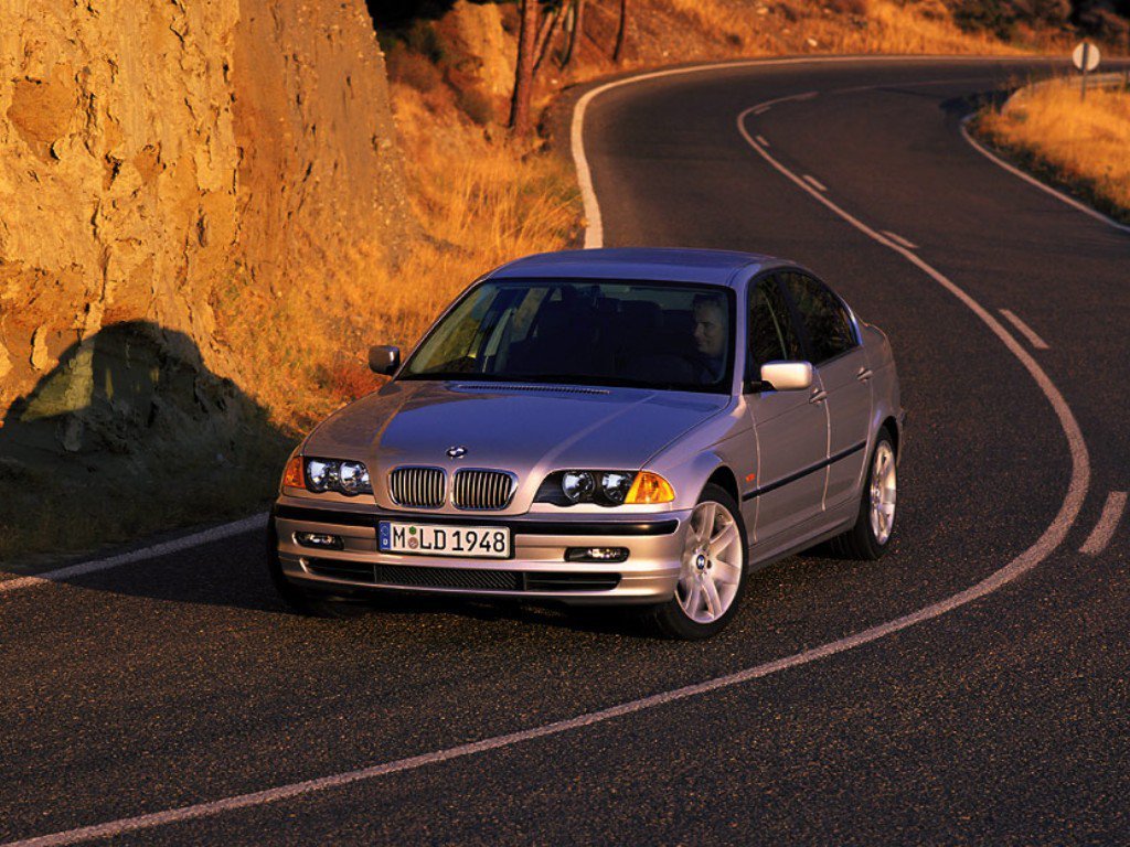 BMW 3 Серии, 1998 - 2003, IV (E46), седан: купить, технические характеристики, отзывы и объявления