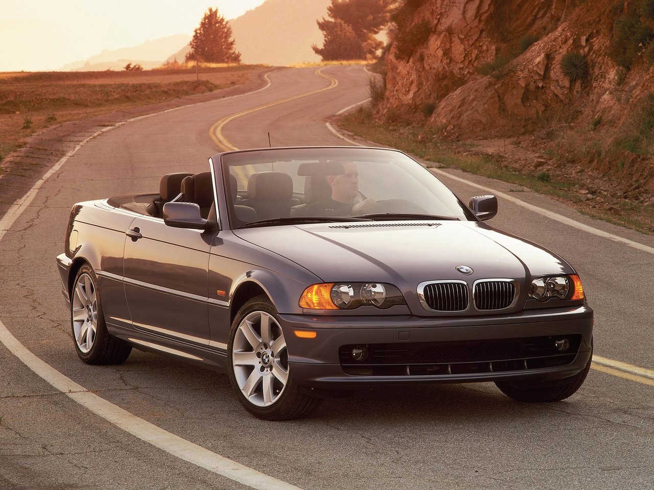BMW 3 Серии, 1998 - 2003, IV (E46), кабриолет: купить, технические характеристики, отзывы и объявления