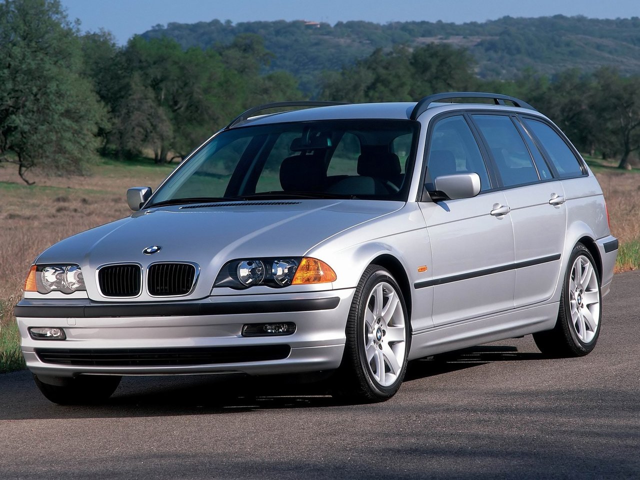BMW 3 Серии, 1998 - 2003, IV (E46), универсал 5 дв.: купить, технические характеристики, отзывы и объявления