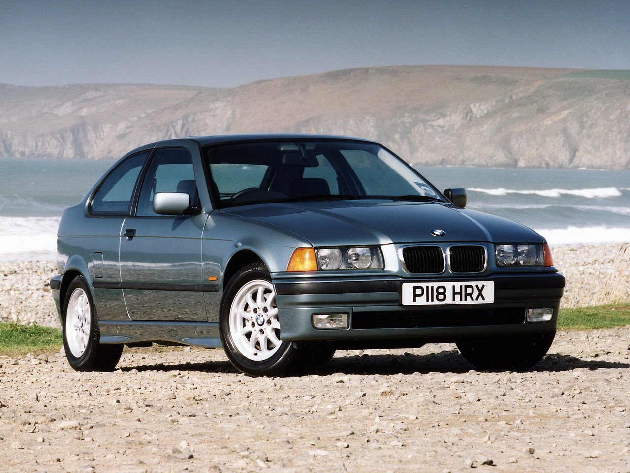 BMW 3 Серии, 1990 - 2000, III (E36), хэтчбек 3 дв.: купить, технические характеристики, отзывы и объявления