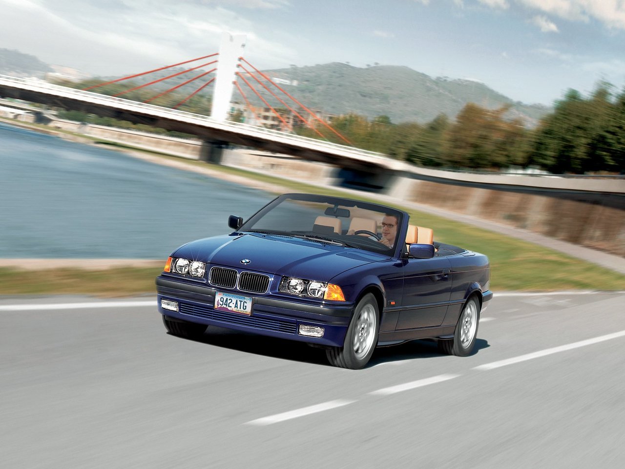 BMW 3 Серии, 1990 - 2000, III (E36), кабриолет: купить, технические характеристики, отзывы и объявления