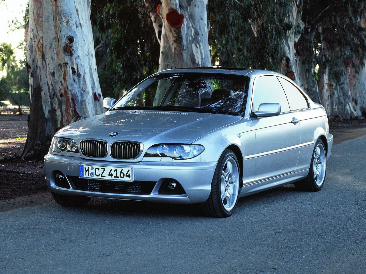 BMW 3 Серии, 2001 - 2007, IV (E46) Рестайлинг, купе: купить, технические характеристики, отзывы и объявления