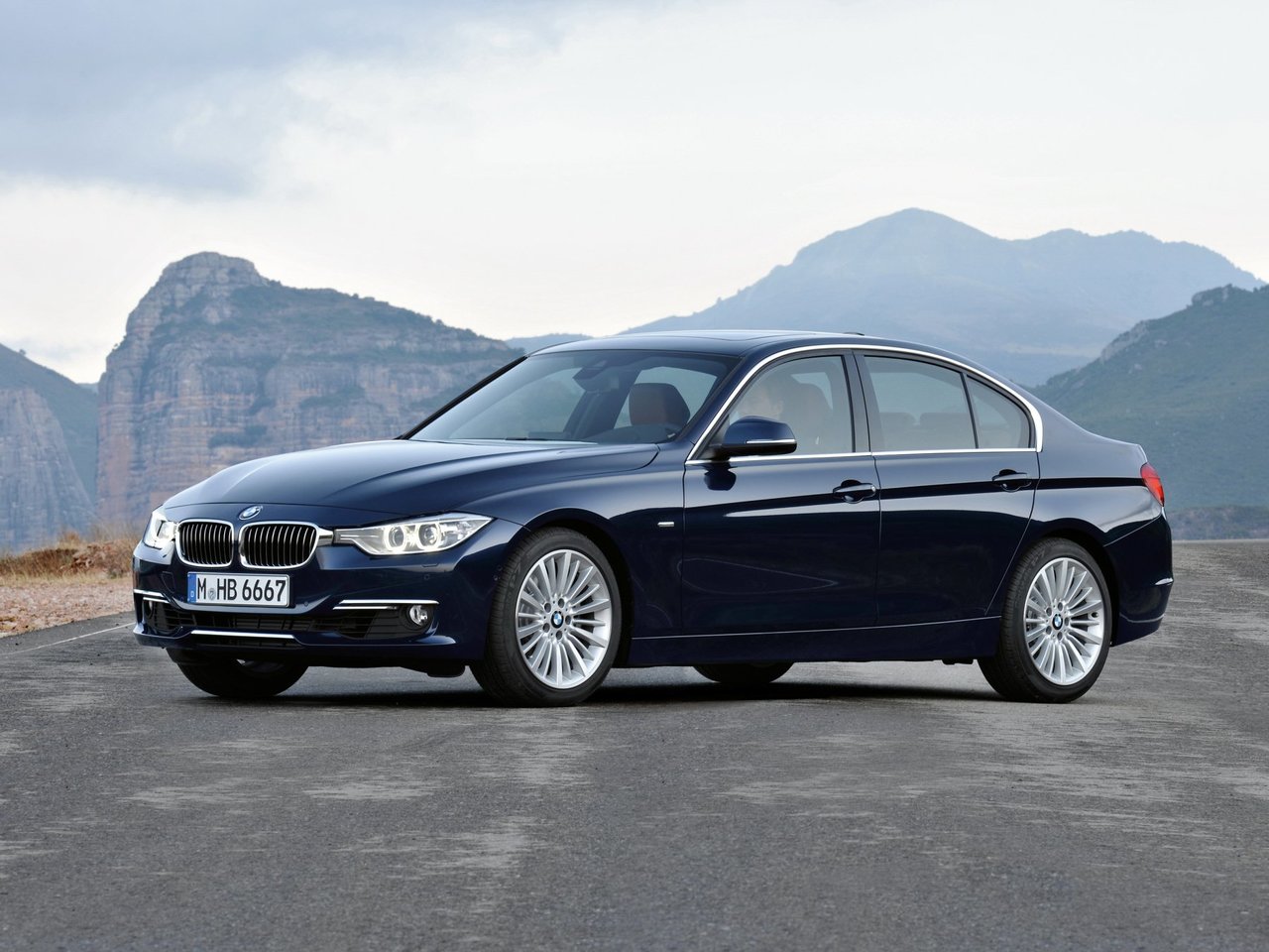 BMW 3 Серии, 2011 - 2016, VI (F3x), седан: купить, технические характеристики, отзывы и объявления