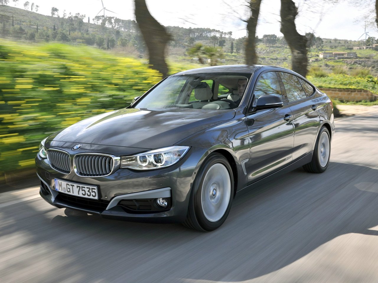 BMW 3 Серии, 2011 - 2016, VI (F3x), лифтбек: купить, технические характеристики, отзывы и объявления