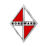 BORGWARD в Республике Алтай