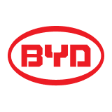 BYD в Республике Алтай
