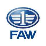 FAW в Республике Алтай