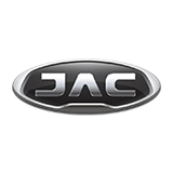 JAC в Республике Алтай