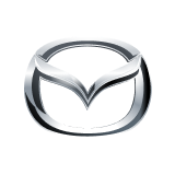 MAZDA в Республике Алтай